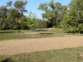 Shade Hill Recreation Area - Sites