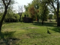 Shade Hill Recreation Area - Toilets