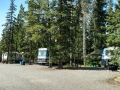 Shady Rest RV Park - Sites