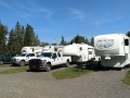 Shady Rest RV Park - Sites