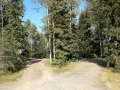 Shady Rest RV Park - Sites