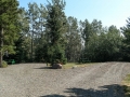 Shady Rest RV Park - Sites