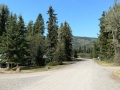 Shady Rest RV Park - Sites