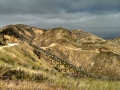 Drive to Silent Valley - Steep and Winding Highway CA-243