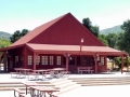 Silent Valley - Activities Center & Laundry