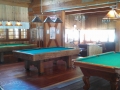 Silent Valley - Adult Center Pool Tables