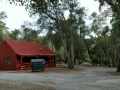 Silent Valley - Comfort Station & Showers