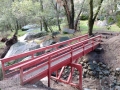 Silent Valley - Foot Bridge