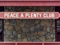 Silent Valley - Adult Center - Peace A Plenty Club