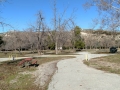 Silent Valley - Campsites