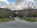 Silent Valley - Campsites