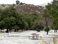 Silent Valley - Dusting of Snow After a Winter Storm