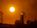 Cape Blanco Lighthouse - Sunset