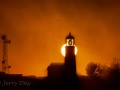 Cape Blanco Lighthouse - Sunset