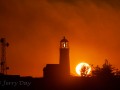 Cape Blanco Lighthouse - Sunset