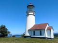 Cape Blanco Lighthouse