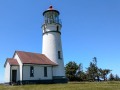 Cape Blanco Lighthouse