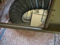 Cape Blanco Lighthouse - Spiral Stairs