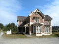 Cape Blanco State Park - Historic Hughes House