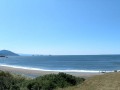 Port Orford - Battle Rock Vista