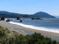 Port Orford - Vista