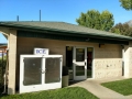 Springville / Provo KOA Journey - Bathhouse