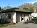 Springville / Provo KOA Journey - Bathhouse