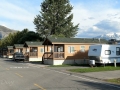 Springville / Provo KOA Journey - Rental Cabins