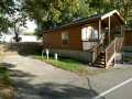 Springville / Provo KOA Journey - Rental Cabins