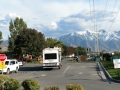 Springville / Provo KOA Journey - Entrance