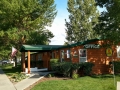 Springville / Provo KOA Journey - Office