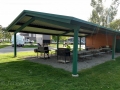 Springville / Provo KOA Journey - Picnic Shelter