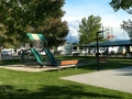 Springville / Provo KOA Journey - Playground