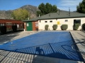 Springville / Provo KOA Journey - Swimming Pool - Closed for the season.