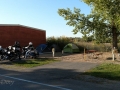 Springville / Provo KOA Journey - Tent Sites