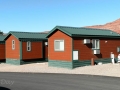 St. George / Hurricane KOA - Rental Cabins