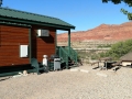 St. George / Hurricane KOA - Rental Cabins