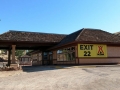 St. George / Hurricane KOA - Clubhouse