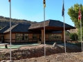 St. George / Hurricane KOA - Clubhouse