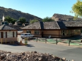 St. George / Hurricane KOA - Entrance & Clubhouse