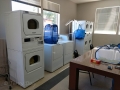 St. George / Hurricane KOA - Laundry