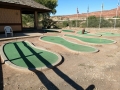 St. George / Hurricane KOA - Mini Golf