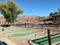 St. George / Hurricane KOA - Mini Golf