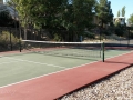 St. George / Hurricane KOA - Pickleball Court