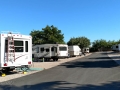 St. George / Hurricane KOA - Sites