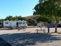 St. George / Hurricane KOA - Sites