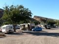 St. George / Hurricane KOA - Sites