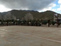 Stagecoach Trails RV Resort - Basketball Courts