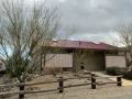 Stagecoach Trails RV Resort - Bathhouse