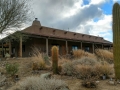 Stagecoach Trails RV Resort - Clubhouse